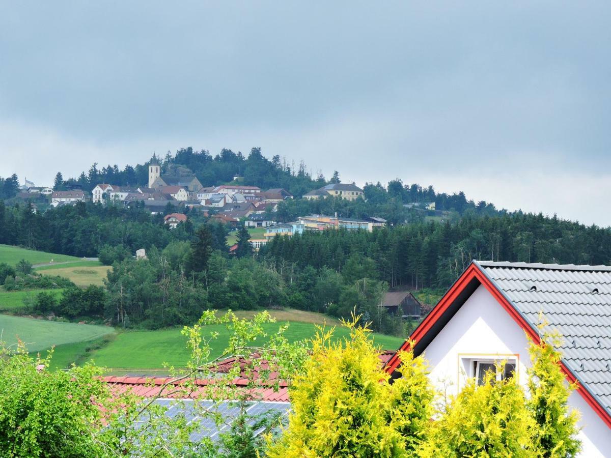 Ferienwohnung Pichler Traunstein Exterior foto